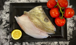 Luximer - Filets De Saint-pierre - 400g
