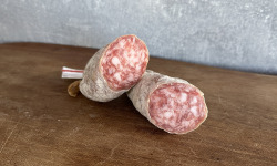 Lambaudie Porc - Saucisson Sec