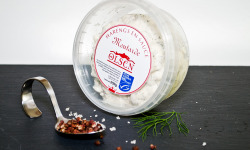 Olsen - Harengs en sauce moutarde 250g Danemark