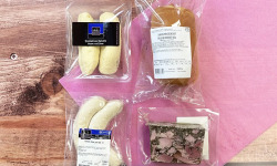 Charcuterie Bobosse - Pour les p'tits gones