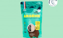 Arsène - Arsène Classique - Alternative au café sans caféine