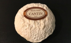 La Fromagerie Marie-Anne Cantin - Nouvalon