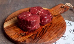 Maison Lascours - Pavé Chateaubriand de Boeuf Limousin -500gr