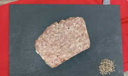 Coeur de Grange - Pate De Campagne