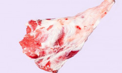 CHATEAUNEUF - Gigot d'agneau sans os - 1kg