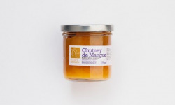 Lucien Doriath - Chutney de mangue