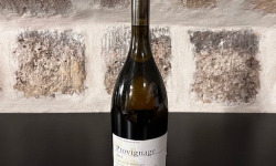 La Fromagerie Marie-Anne Cantin - Provignage Cépage Romorantin 2015