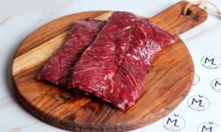 Maison Lascours - Onglet de Bœuf Angus - 400gr