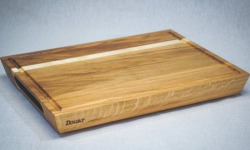 Planc'h - Planche Douar – Chêne/érable