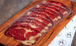 Maison Lascours - Cecina de Leon - 100gr