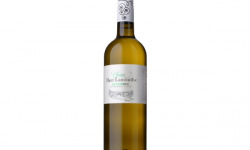 Château Haut-Lamouthe - Bergerac Blanc Sec AOC - 3x75cl