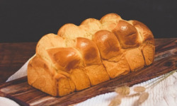 Maison Héron père et filles - Brioche longue conservation