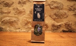 La Ferme DUVAL - Tisane "le cauchemar du hibou " insomnie Bio- 25g