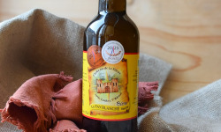 Dégustonfoin - Bière La Fay Blanche BIO - 75 cl