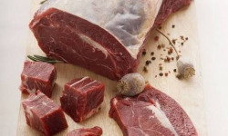 Domaine du Chillou - [Précommande] Paleron de bœuf Limousine Bio ´grass-fed’