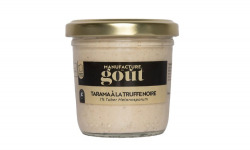 Caviar de l'Isle - Tarama à la truffe