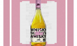 Sapio Spirits - Whisky français bio
