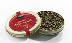 Caviar Perle Noire - Caviar Berii ''Prestige'' 200g