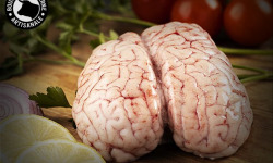 Boucherie Moderne - Cervelles de veau - 250g