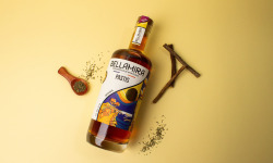 Distillerie de Rozelieures - Maison de la Mirabelle - Pastis - Bellamira