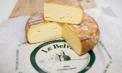 La Finarde - Belval à la bière