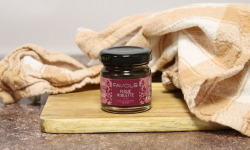 Fromage Gourmet - Confit Figue & Violette 42g