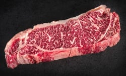 Domaine Sébastien Moreau - Le Faux Filet de Campiache - Race Wagyu Hauts-de-France