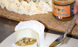 Fromage Gourmet - Cavalier de Brebis 230g