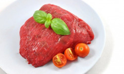Ferme Joos - Rumsteak - 1 kg : Ferme Delmotte