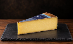 Alléosse Maitre Artisan Affineur Fromager - Comté du Jura réserve +36 mois AOP au lait cru 1kg