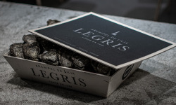 Maison Legris - DUO Partage Huîtres LEGRIS - 2 bourriches de 48 pièces N°3