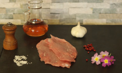 Ferme Tradi-Bresse - Escalopes de porc plein air x4