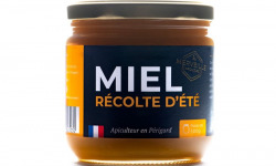 Merveille Apiculture - Miel Récolte D’été x 6