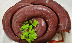 Ferme de la Paumerais - BOUDIN NOIR - 1 Kg