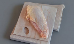 La Ferme de Sarlat - Filet de poulet x1 - 235g