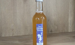 Ferme Joos - Jus Pomme Rhubarbe 25 cl
