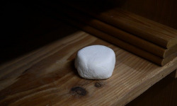 Alléosse Maitre Artisan Affineur Fromager - Basilou chèvre extra-frais