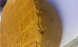 Ferme du Sire de Créquy - TOMME Fumé - Idéal Raclette