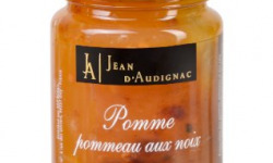 Boucherie Charcuterie Traiteur Lionel Ghérardi - Confit pomme pommeau aux noix