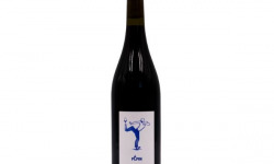 Pépin - Vin nature Rouge Pépin 75cl