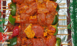 Ferme de la Paumerais - BROCHETTE DE CANARD (x1) - 280 Gr