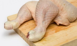 La Ferme de Sarlat - Cuisses de poulet x4