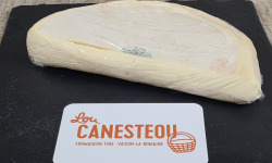 Lou Canesteou - Reblochon AOP fermier 1/2 - 220g