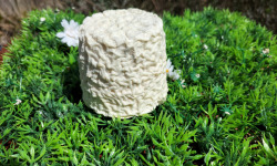 La C'lait des champs - Chabis blanc 150g