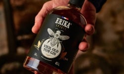 Erika Spirit - Coffret Vieil Old Tom Édition Limitée