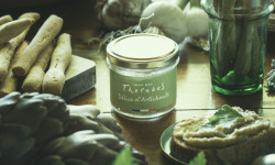Mas des Thorades - Délice d'Artichauts - 90g