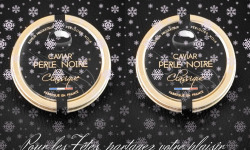 Caviar Perle Noire - La seconde boîte de caviar Classique à -30%