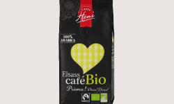 Maison Schmid - Elsass Café BIO en grains