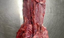 Des Poules et des Vignes à Bourgueil - Carcasse de lapin x2