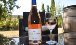 Mas De La Devèze - Côte du Roussillon AOP - Malice Rosé 2025